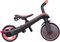 �������� GLOBBER TRIKE EXPLORER 4 IN 1 CORAL PINK (634-110)