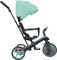 �������� GLOBBER TRIKE EXPLORER 4 IN 1 MINT (634-206)