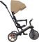 �������� GLOBBER TRIKE EXPLORER 4 IN 1 SAND (634-231)