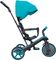 �������� GLOBBER TRIKE EXPLORER 4 IN 1 TEAL (634-105)