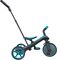 �������� GLOBBER TRIKE EXPLORER 4 IN 1 TEAL (634-105)