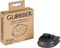 ������������ GLOBBER TBAR CLAMP SET BLACK (538-001)