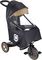 ������� ������ GLOBBER EXPLORER TRIKE BLACK (...