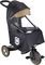 ������� ������ GLOBBER EXPLORER TRIKE BLACK (...