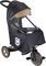 ������� ������ GLOBBER EXPLORER TRIKE BLACK (...
