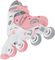 ������� GLOBBER INLINE SKATES 2 IN 1 NO 30-33 PASTEL PINK (783-210)