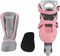 ������� GLOBBER INLINE SKATES 2 IN 1 NO 30-33 PASTEL PINK (783-210)