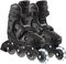������� GLOBBER INLINE SKATES LIGHTS NO 34-37...