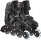 ������� GLOBBER INLINE SKATES LIGHTS NO 34-37...