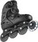 ������� GLOBBER INLINE SKATES LIGHTS NO 34-37 BLACK (785-120)