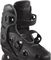 ������� GLOBBER INLINE SKATES LIGHTS NO 34-37 BLACK (785-120)