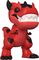 FUNKO POP! SUPER MARVEL: MOON GIRL DEVIL DINO...