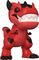FUNKO POP! SUPER MARVEL: MOON GIRL DEVIL DINO...