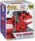 FUNKO POP! SUPER MARVEL: MOON GIRL DEVIL DINOSAUR S1 - DEVIL DINOSAUR
