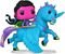 FUNKO POP! RIDES DELUXE: MARVEL AVENGERS END ...