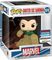 FUNKO POP! MARVEL SINISTER SIX: SANDMAN (AMAZON EXCLUSIVE)