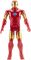 MARVEL HASBRO AVENGERS TITAN HERO SERIES - IR...