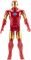 MARVEL HASBRO AVENGERS TITAN HERO SERIES - IR...