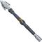 MARVEL HASBRO STUDIOS BLACK PANTHER WAKANDA FOREVER - KINGSGUARD FX SPEAR