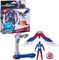 MARVEL HASBRO CAPTAIN AMERICA BRAVE NEW WORLD - CAPTAIN AMERICA FLIGHT CONTROL 4