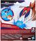 MARVEL HASBRO CAPTAIN AMERICA BRAVE NEW WORLD - CAPTAIN AMERICA FLIGHT CONTROL 4