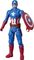 MARVEL HASBRO MARVEL AVENGERS: TITAN HERO SERIES - CAPTAIN AMERICA ACTION FIGURE