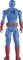 MARVEL HASBRO MARVEL AVENGERS: TITAN HERO SERIES - CAPTAIN AMERICA ACTION FIGURE