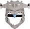 HASBRO MARVEL STUDIOS BLACK PANTHER: ATUMA SH...