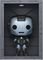 FUNKO POP! MARVEL HALL OF ARMOR: IRON MAN MOD...