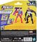 HASBRO MARVEL AVENGERS VENOM VERSUS BATTLE GEAR JETPACK - ANTI-VENOM IRON MAN 4 FIG