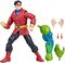 HASBRO MARVEL LEGENDS MARVEL\'S WONDER MAN ACTION FIGURE