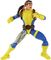 HASBRO MARVEL X-MEN - STORM, MARVEL\'S FORGE AND JUBILEE ACTION FIGURES 3-PACK 15CM