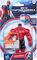 HASBRO MARVEL AVENGERS CAPTAIN AMERICA BRAVE NEW WORLD - RED HULK 4 DELUXE VILLAIN FIGURE
