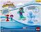 HASBRO MARVEL DISNEY JR. SPIDEY AND HIS AMAZING FRIENDS WATERWEBS SPIDEY & HYDRO-MAN