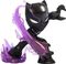 HASBRO MARVEL AVENGERS MIGHTY-VERSE COLLECTION - BLACK PANTHER