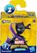 HASBRO MARVEL AVENGERS MIGHTY-VERSE COLLECTION - BLACK PANTHER