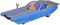 MARVEL HASBRO FANTASTIC FOUR FIRST STEPS - HO...