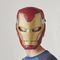 HASBRO MARVEL AVENGERS IRON MAN - FLIP FX MASK [E6502]
