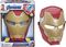 HASBRO MARVEL AVENGERS IRON MAN - FLIP FX MASK [E6502]