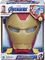 HASBRO MARVEL AVENGERS IRON MAN - FLIP FX MASK [E6502]