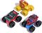 MARVEL MONSTER JAM: MINI JAMS - IRON MAN / VE...