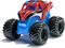 MARVEL MONSTER JAM: MINI JAMS - IRON MAN / VENOM / THE AMAZING SPIDER-MAN 3PACK