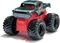 MARVEL MONSTER JAM: MINI JAMS - IRON MAN / VENOM / THE AMAZING SPIDER-MAN 3PACK