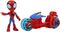 HASBRO MARVEL DISNEY SPIDEY AND HIS AMAZING F...
