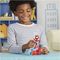HASBRO MARVEL DISNEY SPIDEY AND HIS AMAZING FRIENDS - SPIDEY & MOTORCYCLE