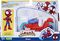 HASBRO MARVEL DISNEY SPIDEY AND HIS AMAZING FRIENDS - SPIDEY & MOTORCYCLE