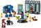 ��������� ������� LEGO MARVEL IRON MAN\'S LABORATORY - HALL OF ARMOR [76315]