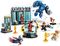 ��������� ������� LEGO MARVEL IRON MAN\'S LABORATORY - HALL OF ARMOR [76315]