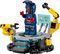 ��������� ������� LEGO MARVEL IRON MAN\'S LABORATORY - HALL OF ARMOR [76315]