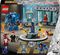 ��������� ������� LEGO MARVEL IRON MAN\'S LABORATORY - HALL OF ARMOR [76315]